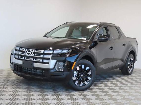 HYUNDAI SANTA CRUZ 2025 5NTJBDDE3SH138991 image HYUNDAI SANTA CRUZ 2025 5NTJBDDE3SH138991 image